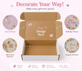 Custom Decor Box