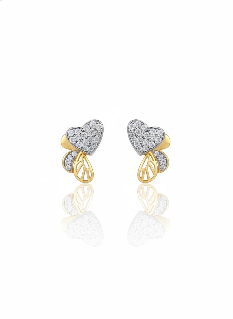 Ribbon studs
