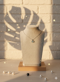 Guardian eye pendent