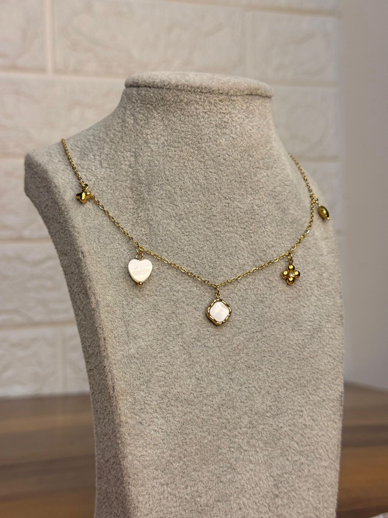 Fairytale charms