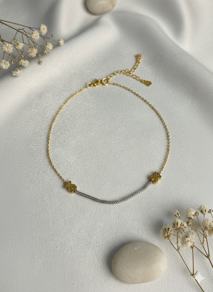 Cuddle duo necklace