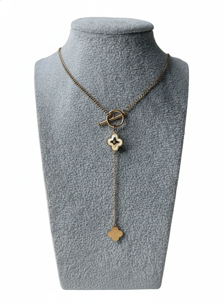 Toggle pendent