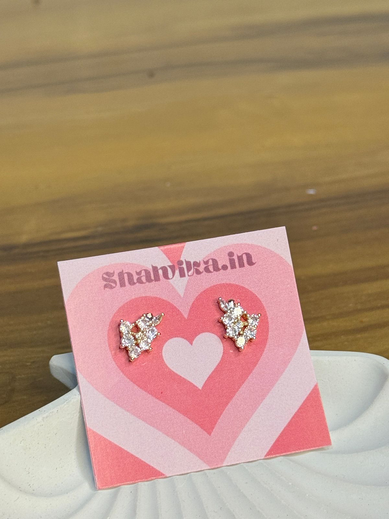 Firefly Studs