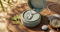 Little Zen Panda Pendant