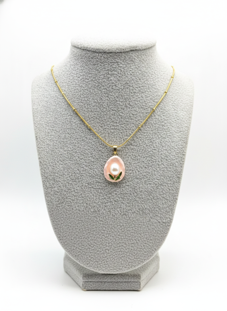 Tulip pearl