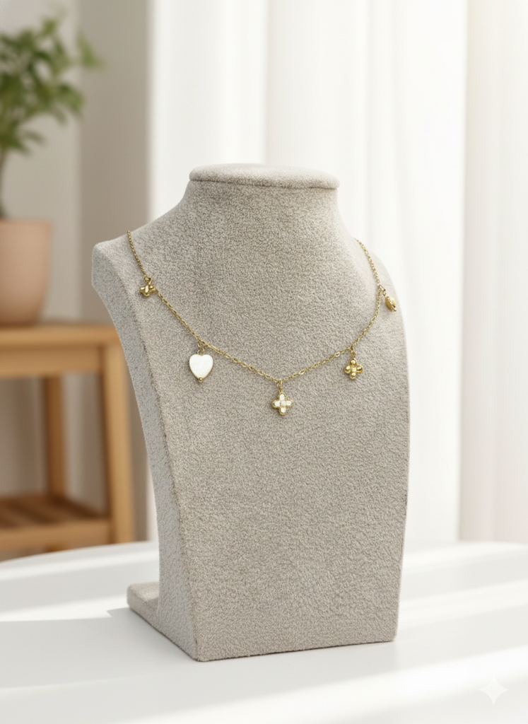 Fairytale charms