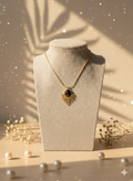 Mid night ray pendent