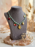 Azure Wanderlust