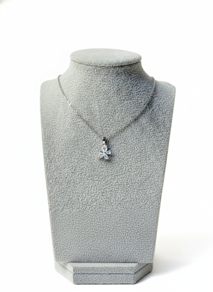 Flutter pendent