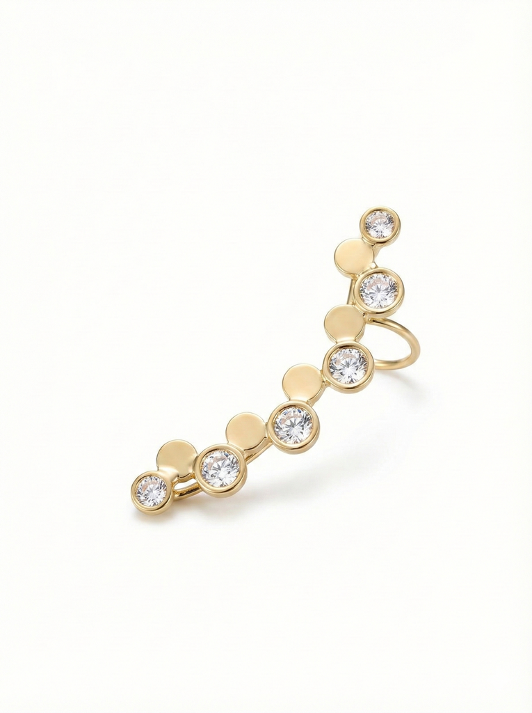 Crystal Puff