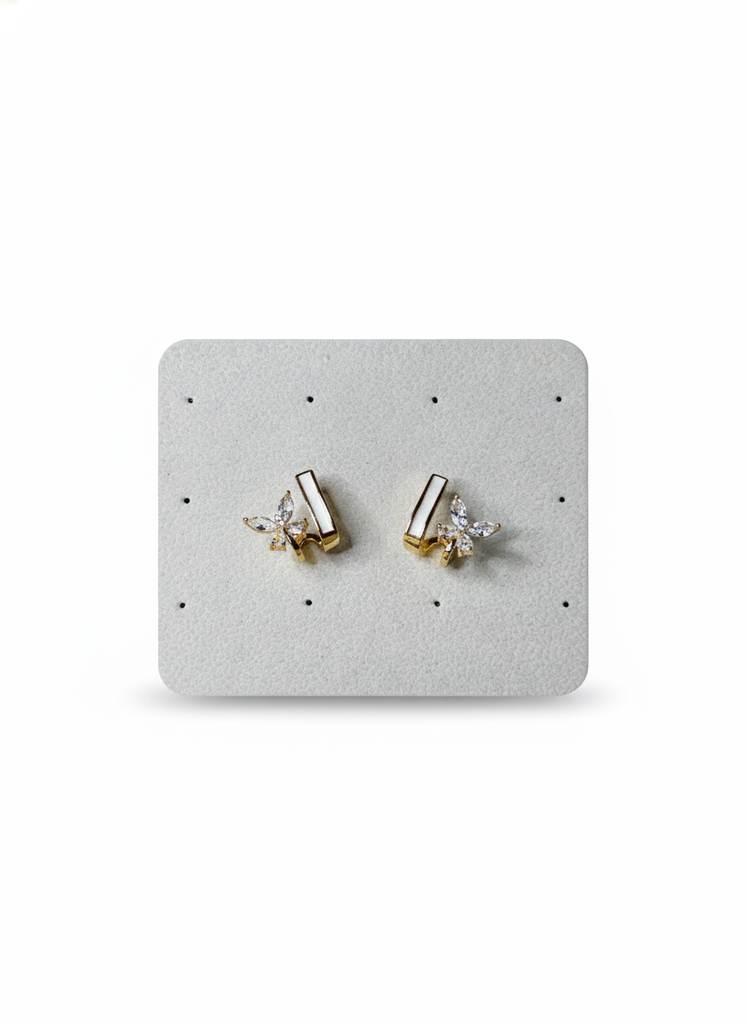 Dreamy studs