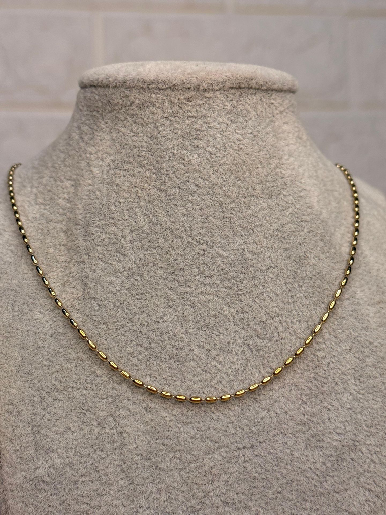Break chain