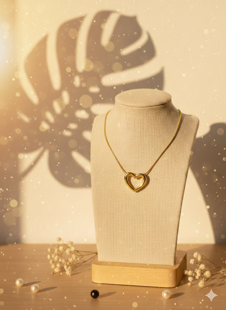 Heart chain
