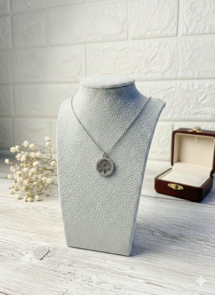 The tree pendent