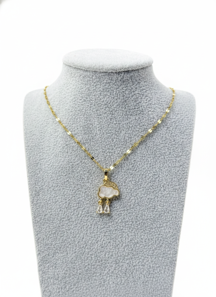 Cloud 9 pendent