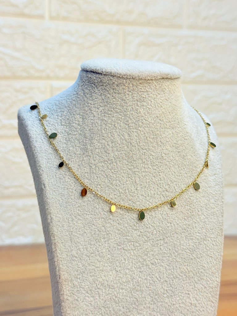 Lane chain