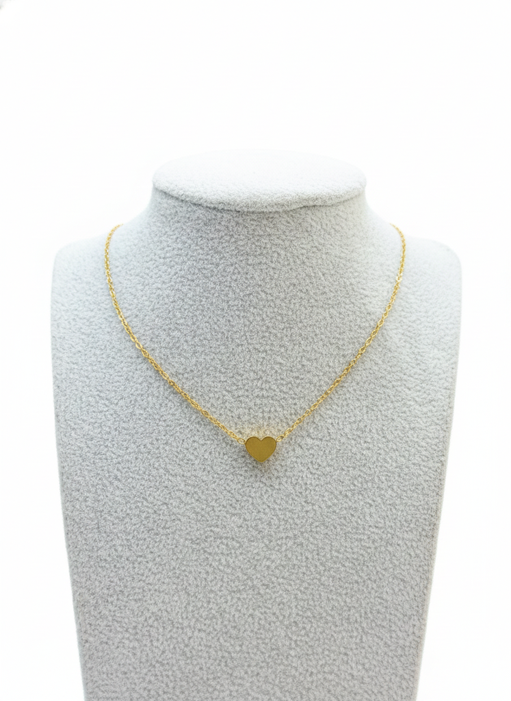 Minimalist heart