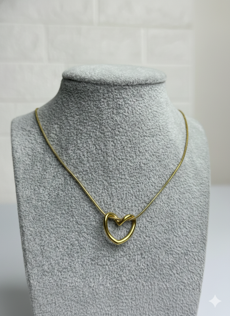 Heart chain