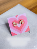 The Trinity Studs(medium)