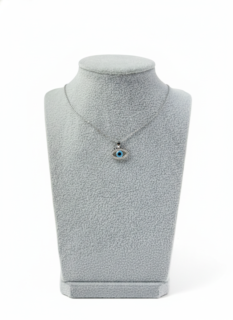 Guardian eye pendent