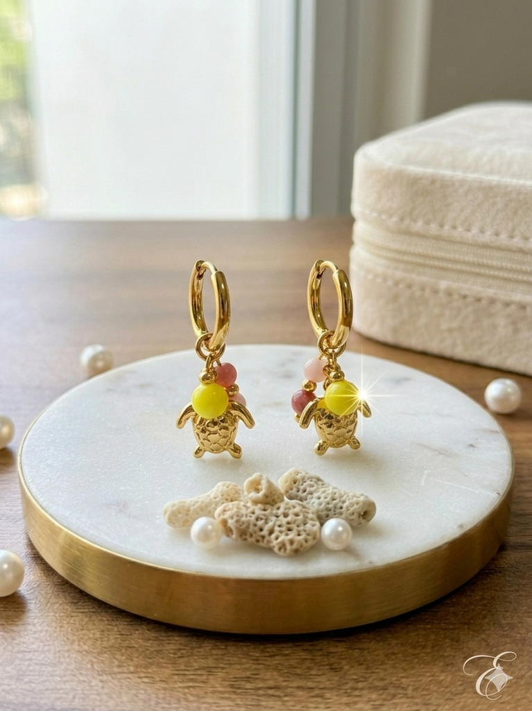 Honu Island Hoops