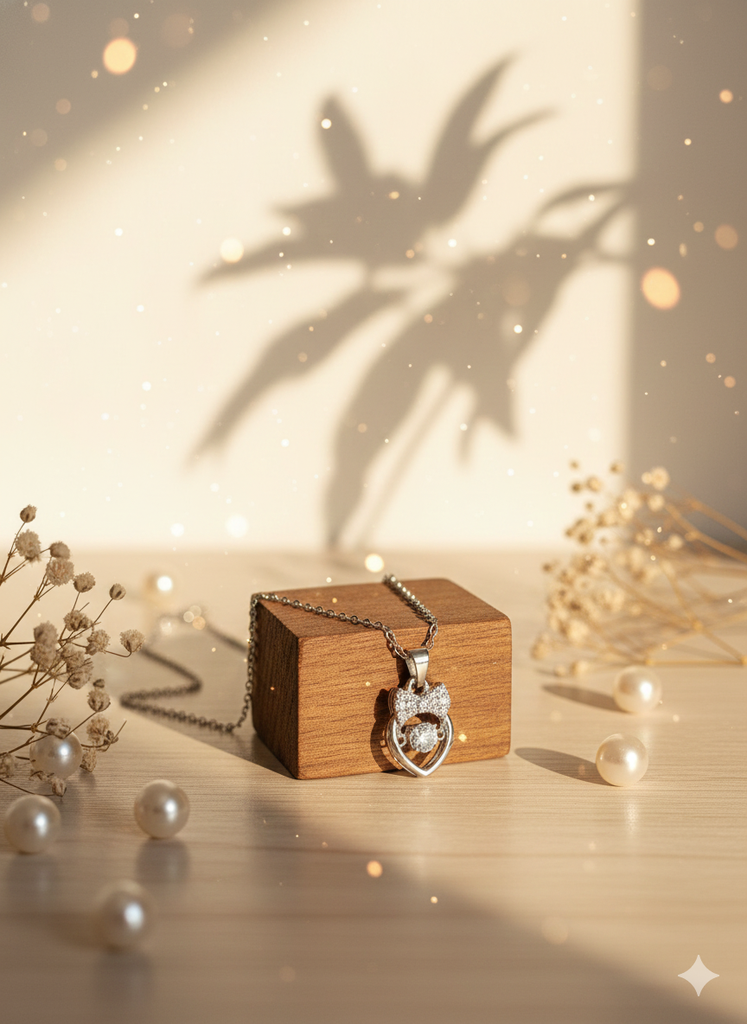 Dreamy pendent