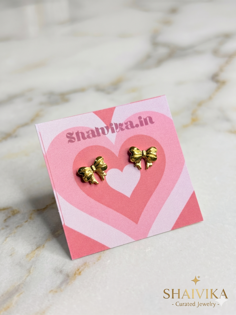 The "Lover" Bows