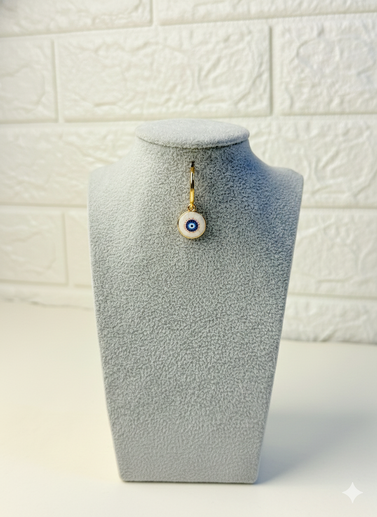 Evil eye (circle)