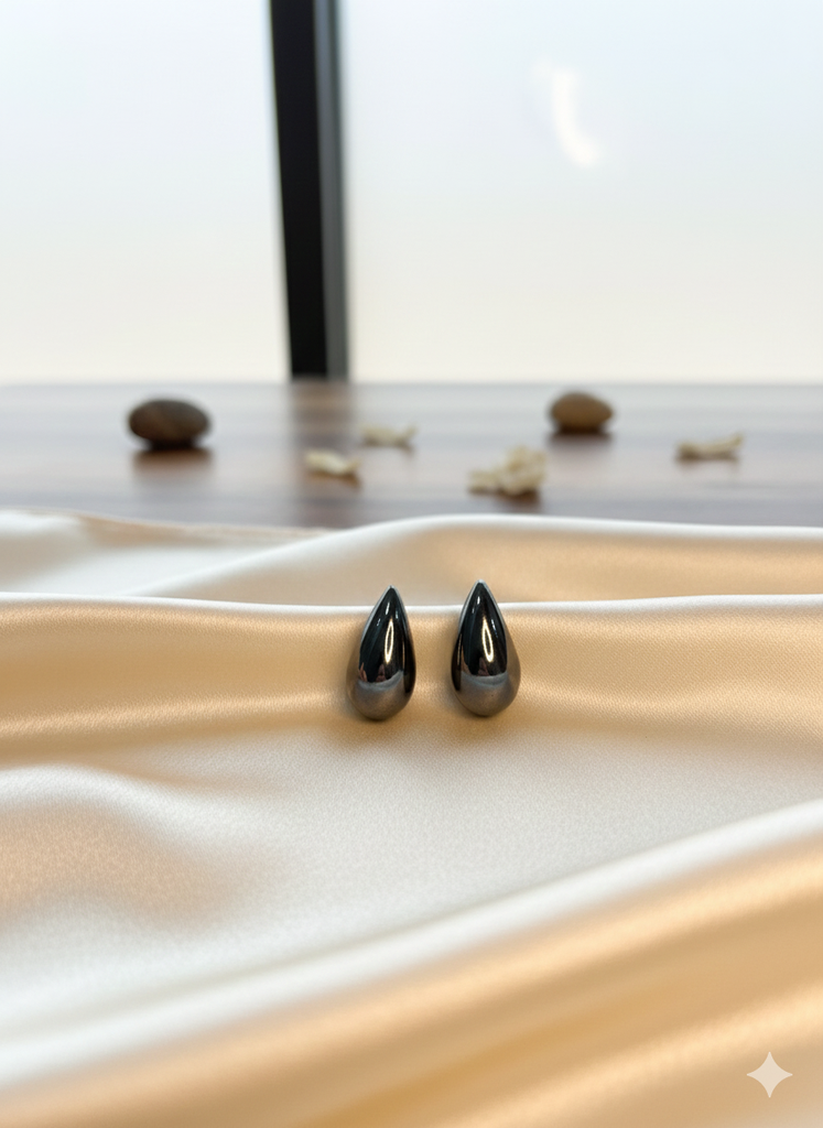 Black drops