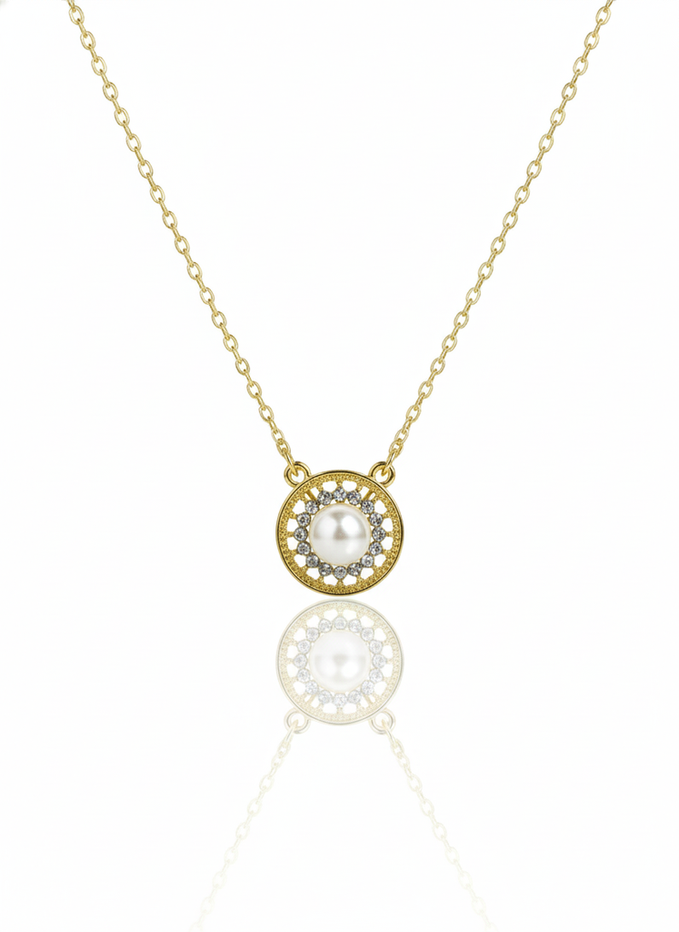 Dome pendent