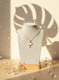 Cloud 9 pendent