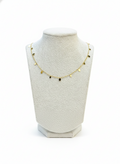 Lane chain