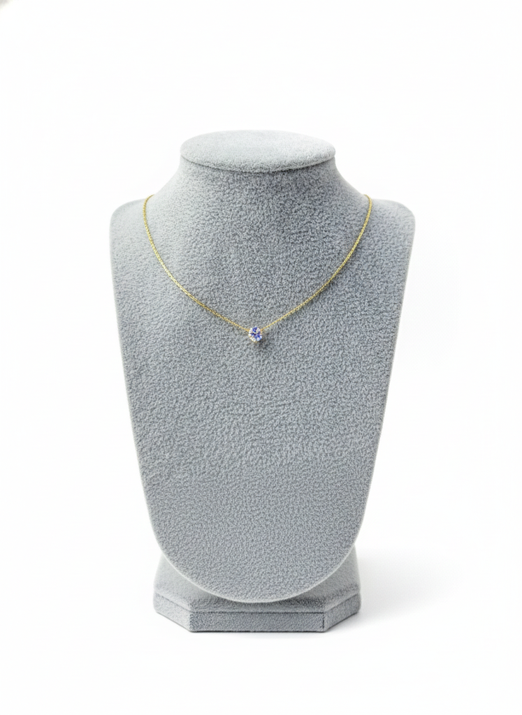 Noor necklace