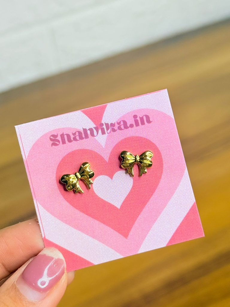 The "Lover" Bows