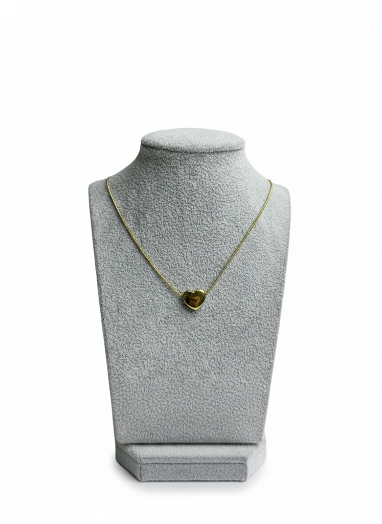 Dil necklace