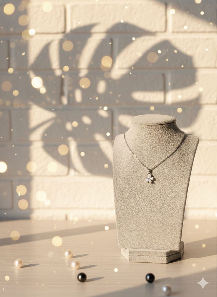 Flutter pendent