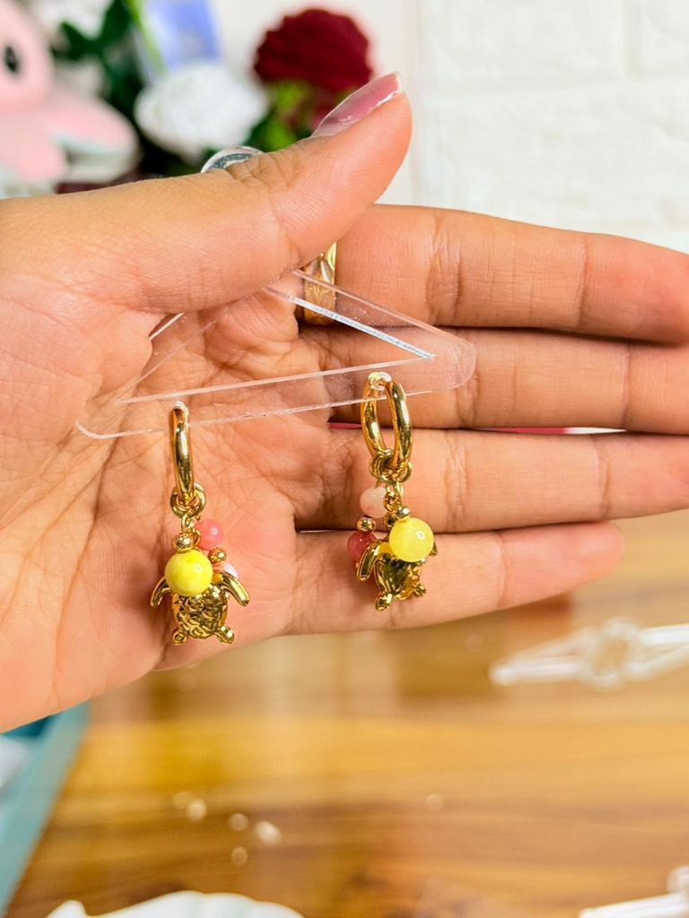 Honu Island Hoops