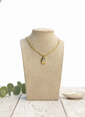Double-strand drop