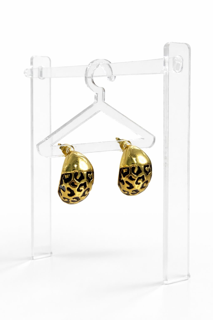 The Sahara Hoops