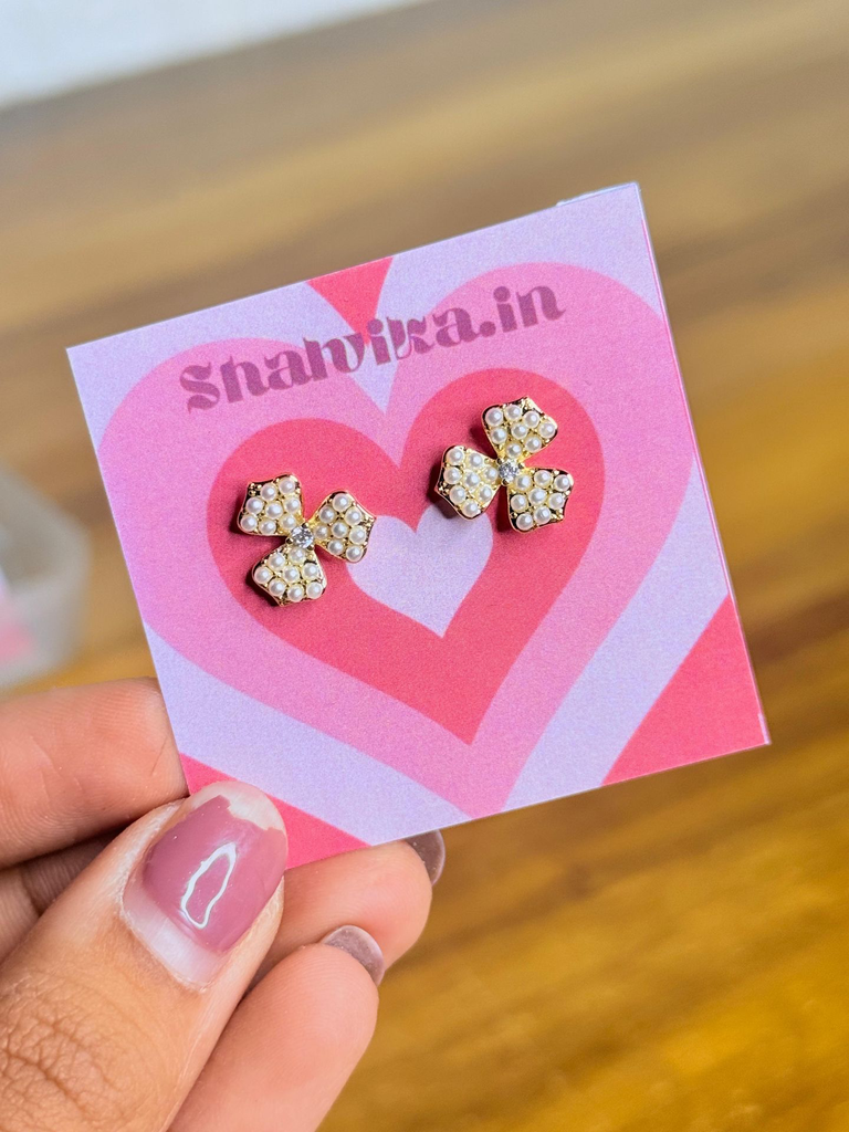 The Trinity Studs(medium)