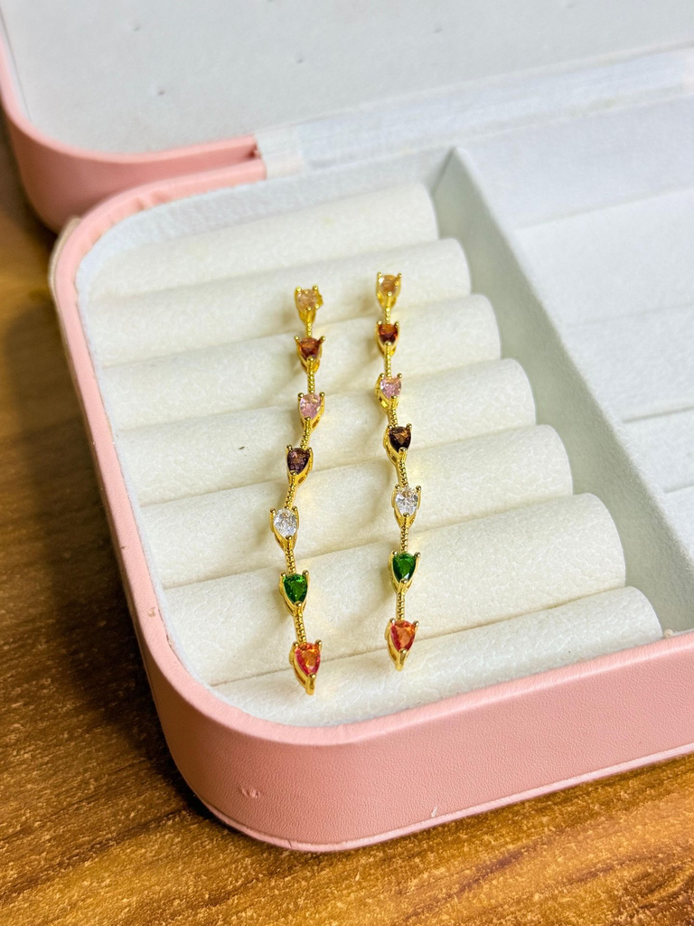 The Kaleidoscope Dangles