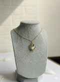 Bunny pendent