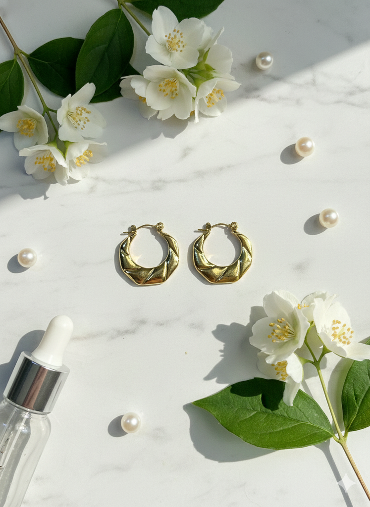 Ripple hoops