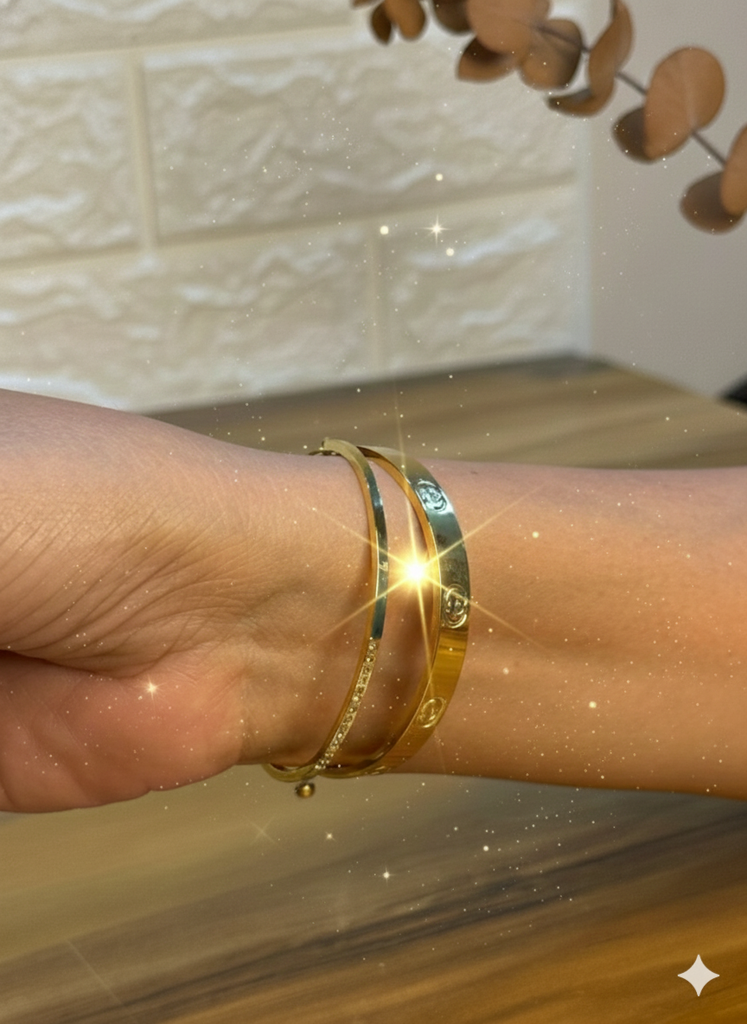 Semi bracelet kada 