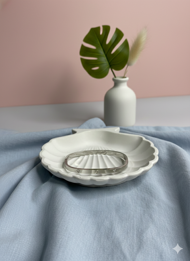 Babysize cartier(silver)