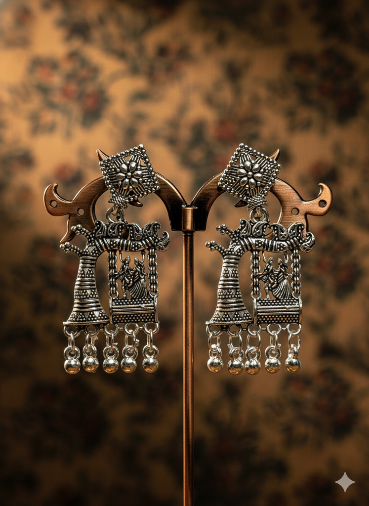 Ramleela jhumka