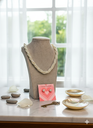 Stone layer set 