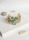 Blossom cuff