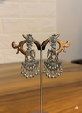 Hathi jhumka