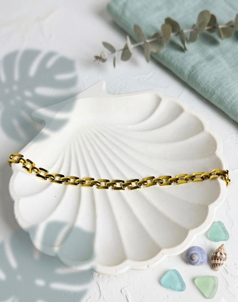 Solid State Bracelet